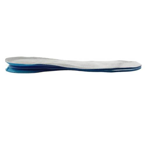 Full-Length Shock-Absorbing & Anti-Slip Comfort Gel Insole
